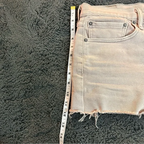 Levi shorts - Picture 5 of 6